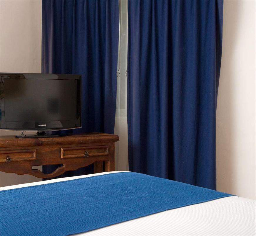 Aqualuna Boutique Hotel By Sunrise (Adults Only) Playa del Carmen Buitenkant foto