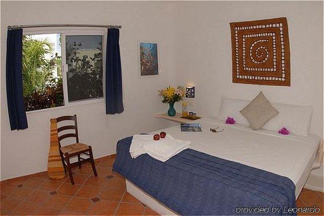 Aqualuna Boutique Hotel By Sunrise (Adults Only) Playa del Carmen Kamer foto