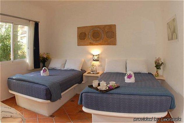 Aqualuna Boutique Hotel By Sunrise (Adults Only) Playa del Carmen Kamer foto