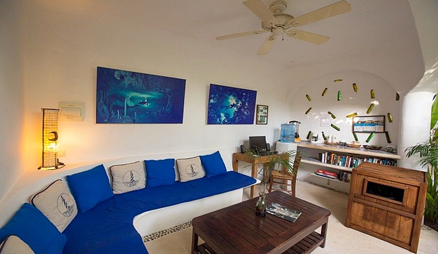 Aqualuna Boutique Hotel By Sunrise (Adults Only) Playa del Carmen Buitenkant foto
