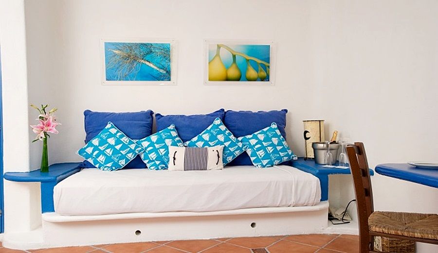 Aqualuna Boutique Hotel By Sunrise (Adults Only) Playa del Carmen Buitenkant foto