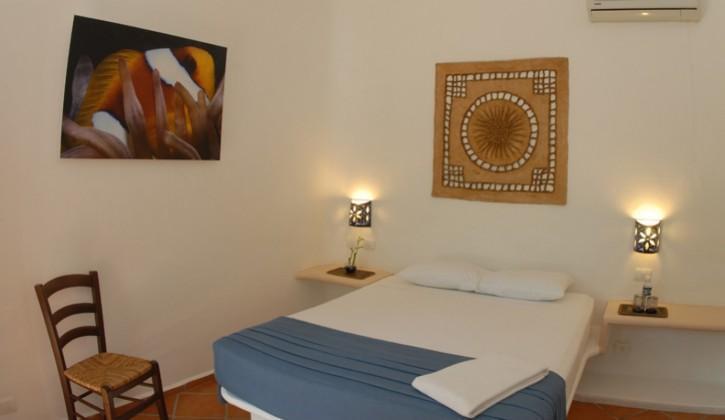 Aqualuna Boutique Hotel By Sunrise (Adults Only) Playa del Carmen Buitenkant foto