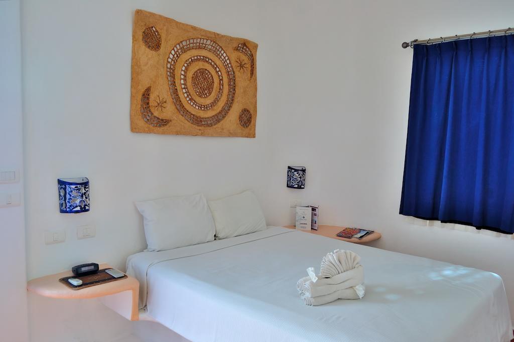 Aqualuna Boutique Hotel By Sunrise (Adults Only) Playa del Carmen Kamer foto