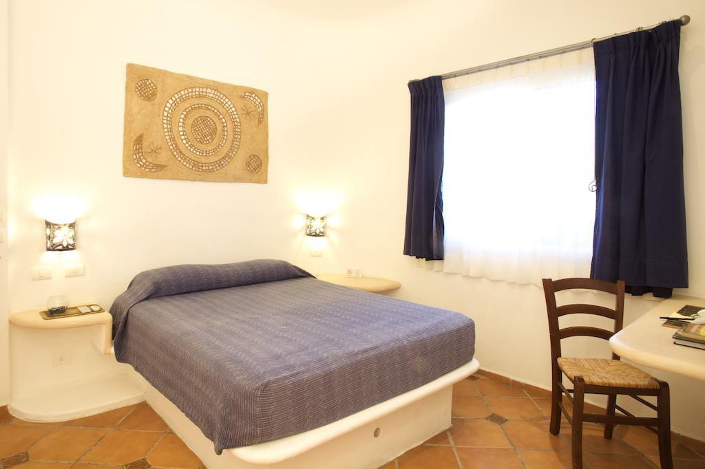 Aqualuna Boutique Hotel By Sunrise (Adults Only) Playa del Carmen Buitenkant foto