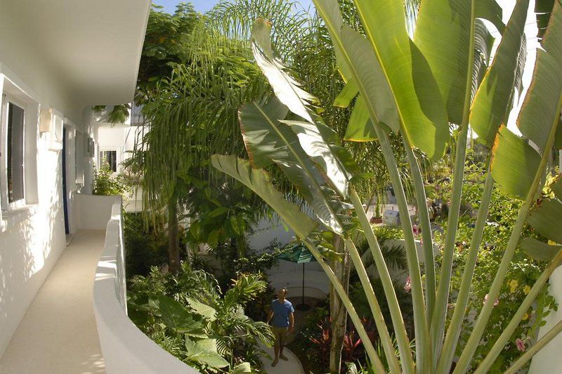Aqualuna Boutique Hotel By Sunrise (Adults Only) Playa del Carmen Buitenkant foto