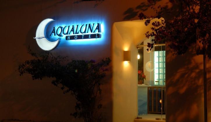 Aqualuna Boutique Hotel By Sunrise (Adults Only) Playa del Carmen Buitenkant foto