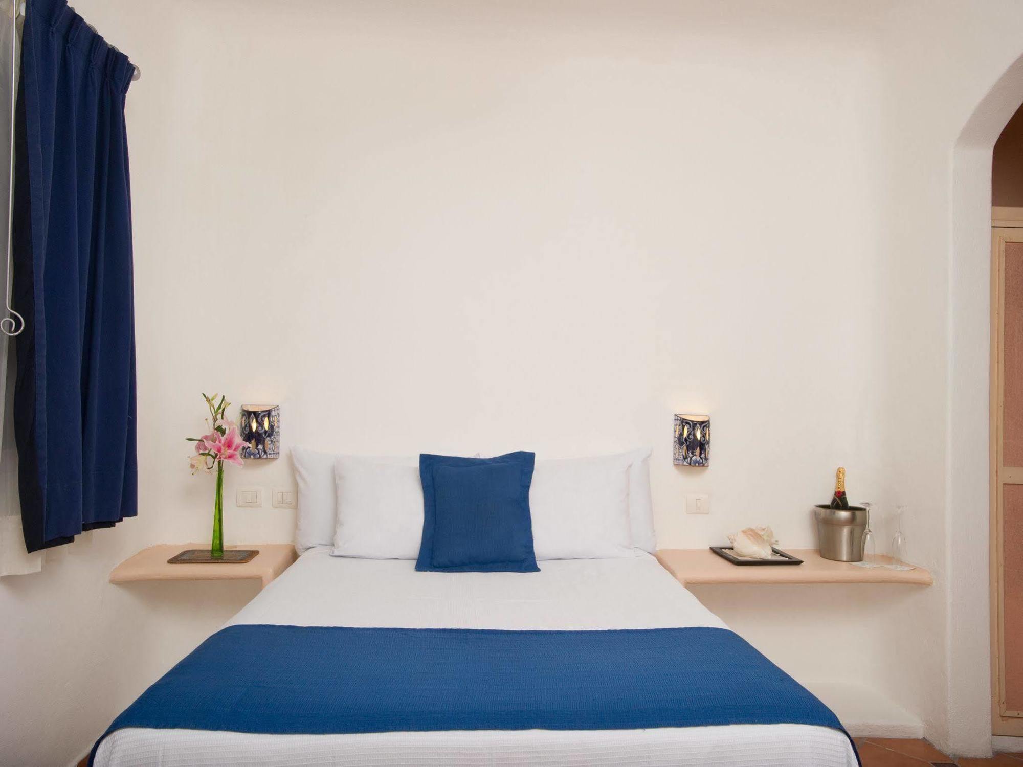 Aqualuna Boutique Hotel By Sunrise (Adults Only) Playa del Carmen Buitenkant foto