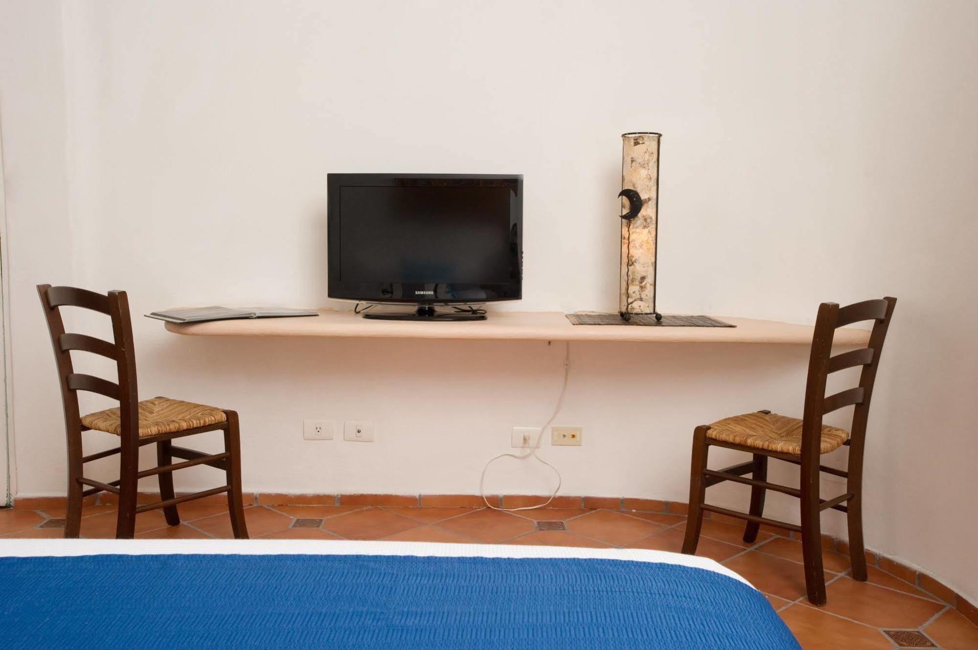 Aqualuna Boutique Hotel By Sunrise (Adults Only) Playa del Carmen Buitenkant foto